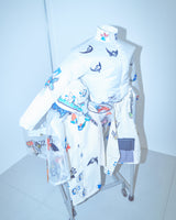 AIR-CONDITIONED JACKET/ATOZ