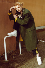 HOMAGESHOEPLUSNIR WHITE