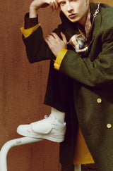 HOMAGESHOEPLUSNIR WHITE