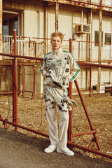 HOMAGESHOEPLUSNIR WHITE