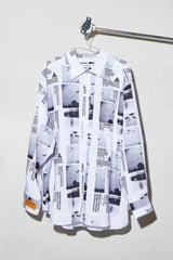 TOCANA SHIRTS