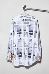 TOCANA SHIRTS