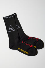 TOCANA SOCKS
