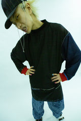 DSPULLLONG / Selvege