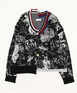 TWISTKNITCLTD MONOTONE