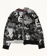 TWISTKNITCLTD MONOTONE