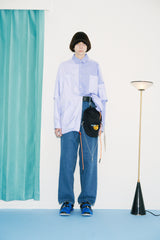 BSXDESCENTE / BLUE