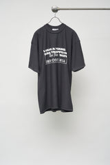 FW20TEE1 / Gray