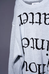 VPMSWEATER