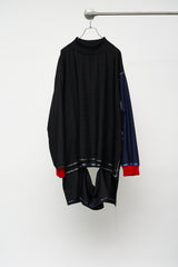 DSPULLLONG / Selvege