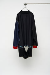 DSPULLLONG / Selvege