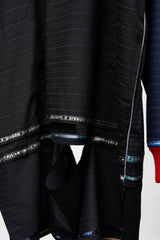 DSPULLLONG / Selvege