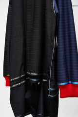 DSPULLLONG / Selvege