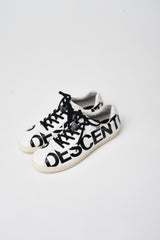 DESCENTEBSSNEAKERS / LOGO