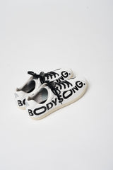 DESCENTEBSSNEAKERS / LOGO