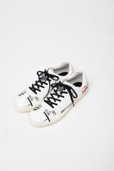 DESCENTEBSSNEAKERS / GRAPHIC