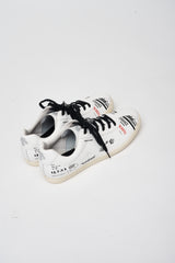 DESCENTEBSSNEAKERS / GRAPHIC