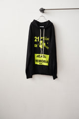 HOODIE/MEMORIA