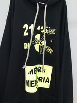 HOODIE/MEMORIA