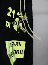HOODIE/MEMORIA