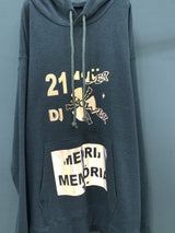 HOODIE/MEMORIA