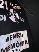 HOODIE/MEMORIA