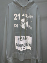 HOODIE/MEMORIA