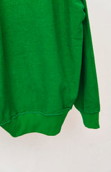 GlitchembHOODIE GREEN