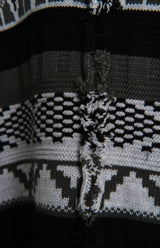 TWISTKNITV MONOTONE