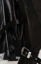 CUSTOMAUTOBAHN BLACK