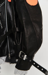 CUSTOMAUTOBAHN BLACK