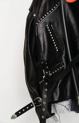 CUSTOMAUTOBAHN BLACK