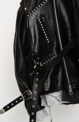 CUSTOMAUTOBAHN BLACK