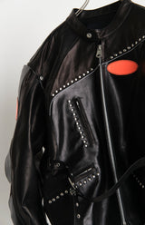 CUSTOMAUTOBAHN BLACK