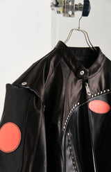 CUSTOMAUTOBAHN BLACK