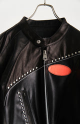 CUSTOMAUTOBAHN BLACK