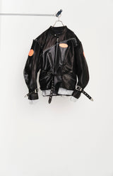 CUSTOMAUTOBAHN BLACK