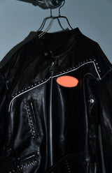 CUSTOMAUTOBAHN BLACK