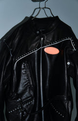 CUSTOMAUTOBAHN BLACK