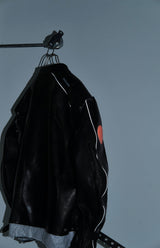 CUSTOMAUTOBAHN BLACK