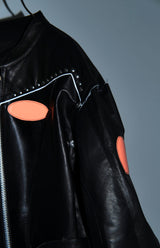 CUSTOMAUTOBAHN BLACK