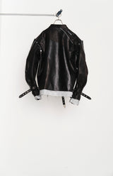 CUSTOMAUTOBAHN BLACK