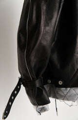 CUSTOMAUTOBAHN BLACK