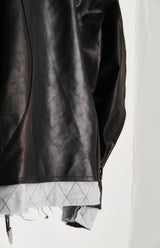 CUSTOMAUTOBAHN BLACK