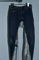 REJQD DenimFront