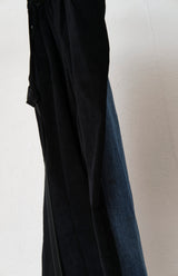 RECORD/VD		DenimBack