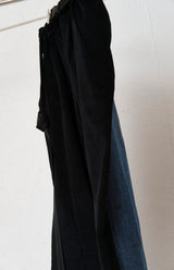 RECORD/VD		DenimBack