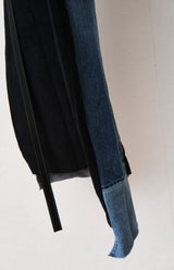 RECORD/VD		DenimBack