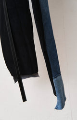 RECORD/VD		DenimBack