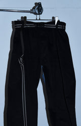 RECORD/VD		DenimBack